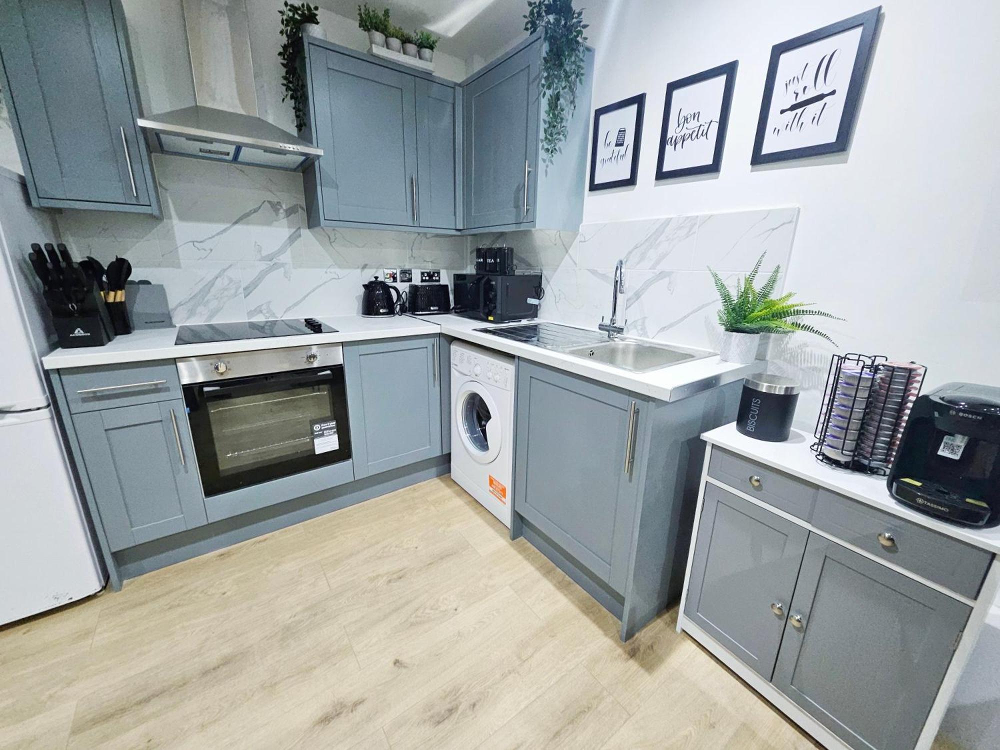 Gdy1 - The Green Dragon Apartment ลอนดอน ภายนอก รูปภาพ