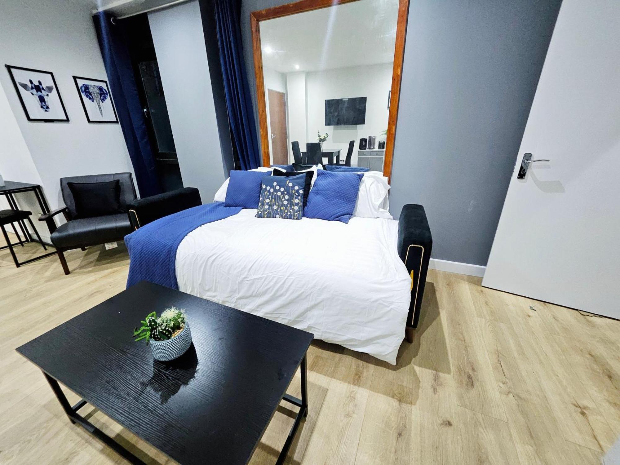 Gdy1 - The Green Dragon Apartment ลอนดอน ภายนอก รูปภาพ