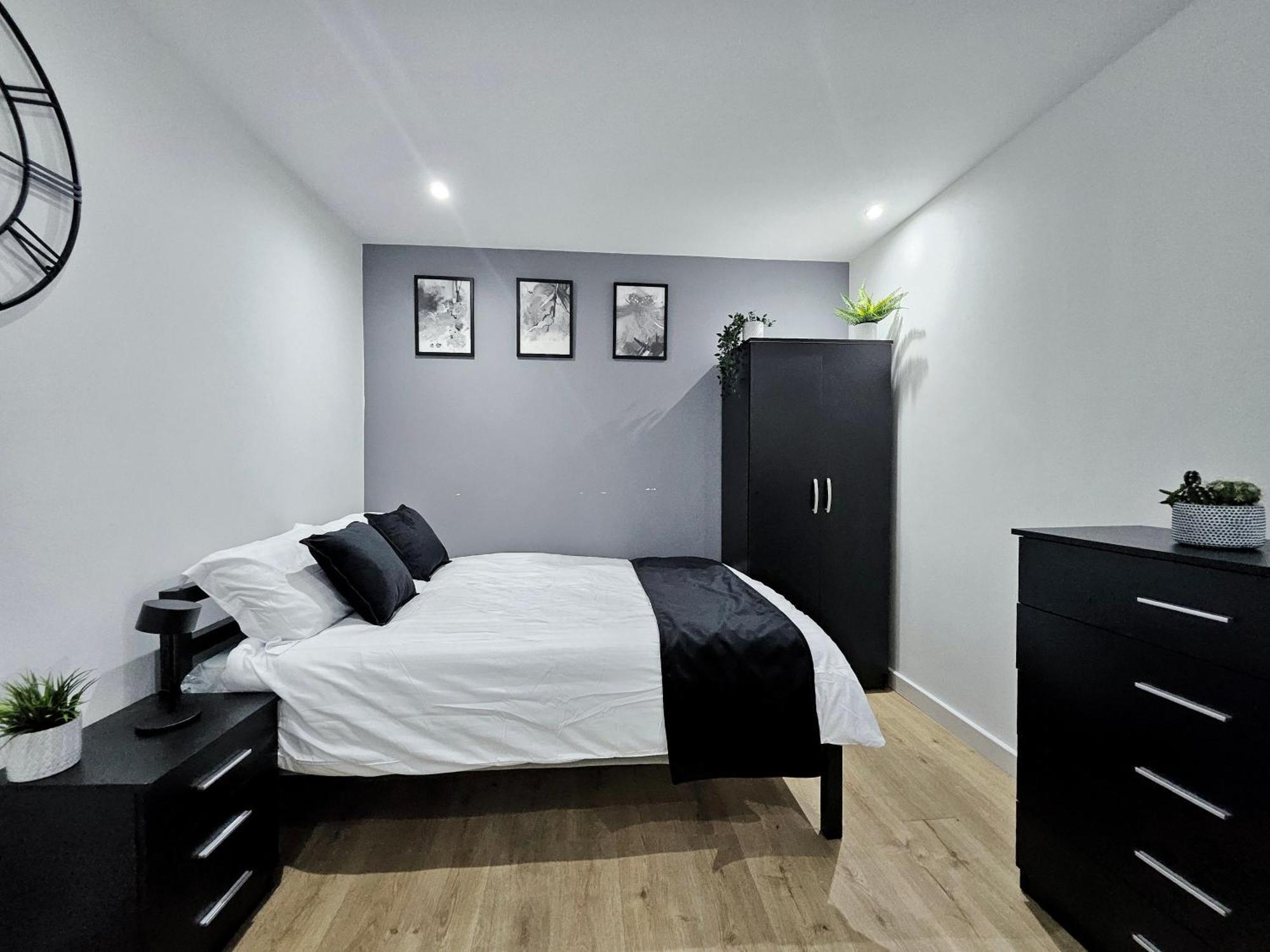 Gdy1 - The Green Dragon Apartment ลอนดอน ภายนอก รูปภาพ